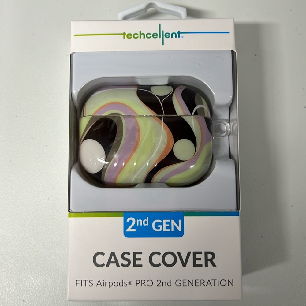 AirPod Pro Case Cover - Picture 1 of 2